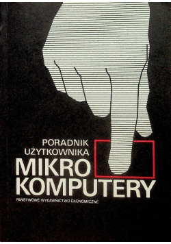 Mikrokomputery Poradnik użytkownika