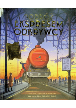 Podróż Ekspresem Odkrywcy
