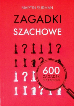 Zagadki szachowe