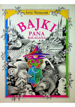 Bajki pana Bałagana