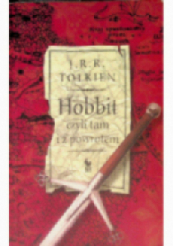 Hobbit czyli tam i z powrotem