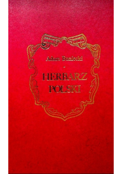 Herbarz Polski Tom IV