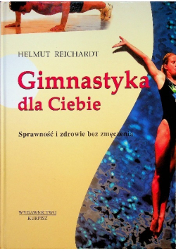 Gimnastyka dla Ciebie