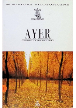 Ayer