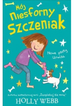 Mój niesforny szczeniak część 2