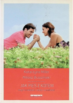 Jak pies z kotem