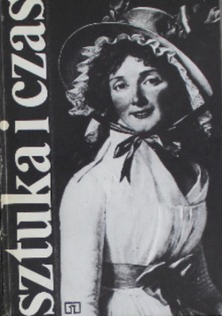 Sztuka i czas Tom 3