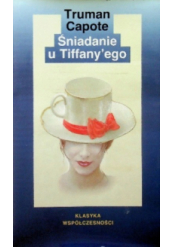 Śniadanie u Tiffanyego