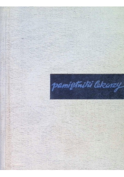 Pamiętniki lekarzy