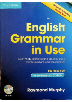 English Grammar in Use