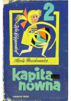 Kapitanówna