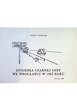 Epidemia czarnej ospy we Wrocławiu w 1963 roku