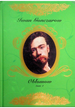Obłomow Tom 1