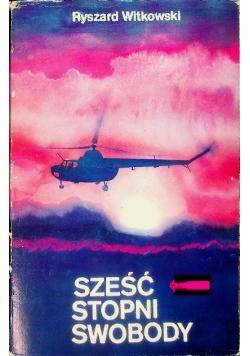Sześć stopni swobody