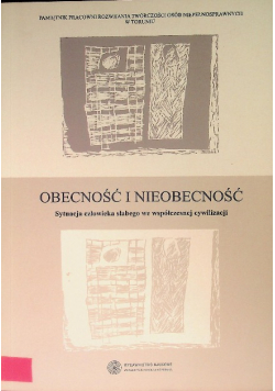 Obecność i nieobecność