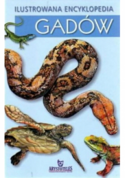 Ilustrowana Encyklopedia Gadów