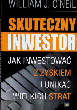 Skuteczny inwestor