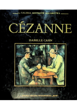 Cahn cezanne