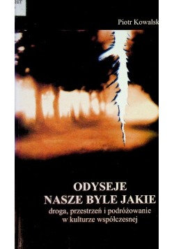 Odyseje nasze byle jakie