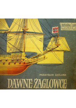 Dawne żaglowce