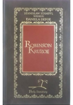Robinson Kruzoe