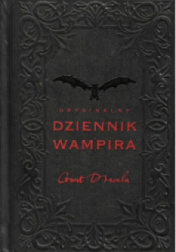 Oryginalny dziennik wampira