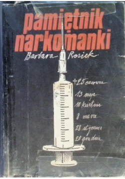 Pamiętnik narkomanki