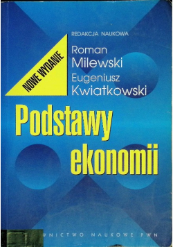Podstawy ekonomii