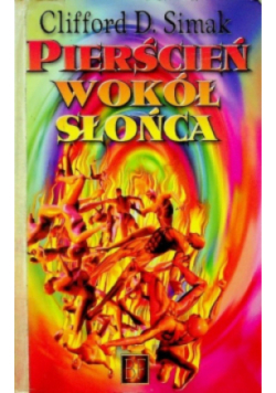 Pierścień wokół słońca