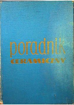Poradnik ceramiczny