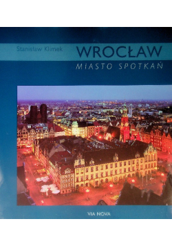 Wrocław miasto spotkań