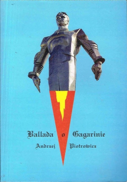 Ballada o Gagarinie