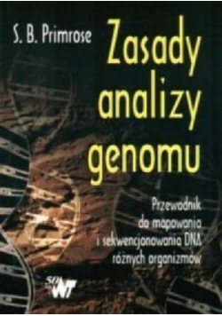 Zasady analizy genomu