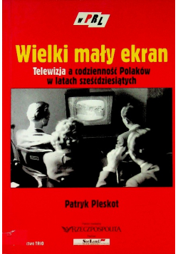 Wielki mały ekran
