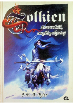 Tolkien Przewodnik Encyklopedyczny