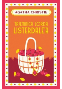 Tajemnica lorda Listerdale'a