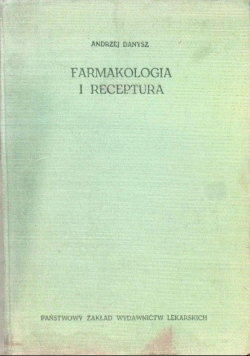 Farmakologia i receptura