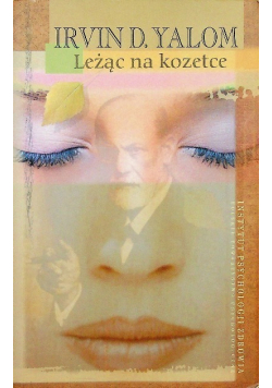 Leżąc na kozetce