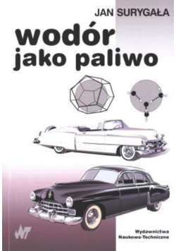 Wodór jako paliwo