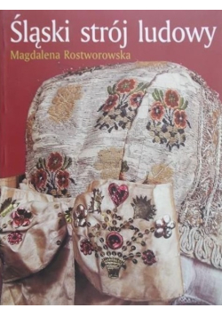 Śląski strój ludowy