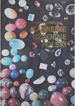 Kamienie ozdobne Polski