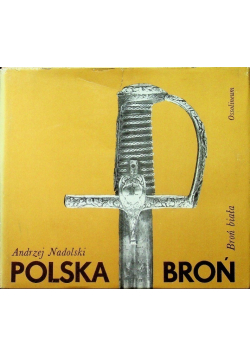 Polska broń