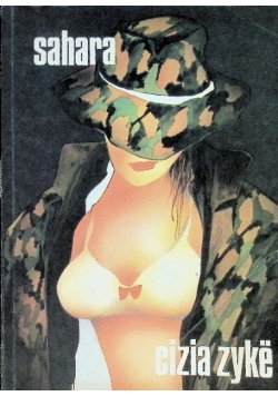 Sahara