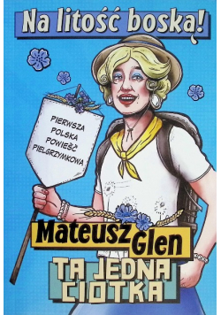 Na litość boską!