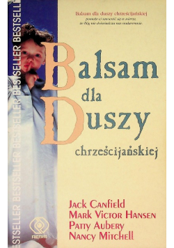 Balsam dla duszy chrześcijańskiej