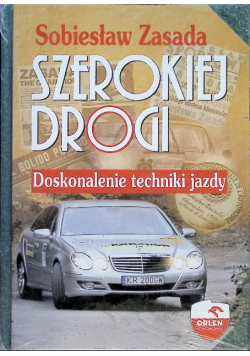 Szerokiej drogi