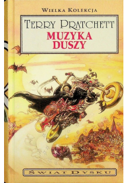 Muzyka duszy