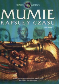 Mumie Kapsuły czasu