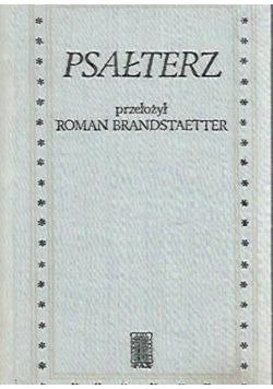 Psałterz