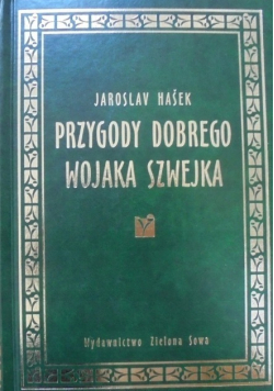 Przygody dobrego wojaka Szwejka